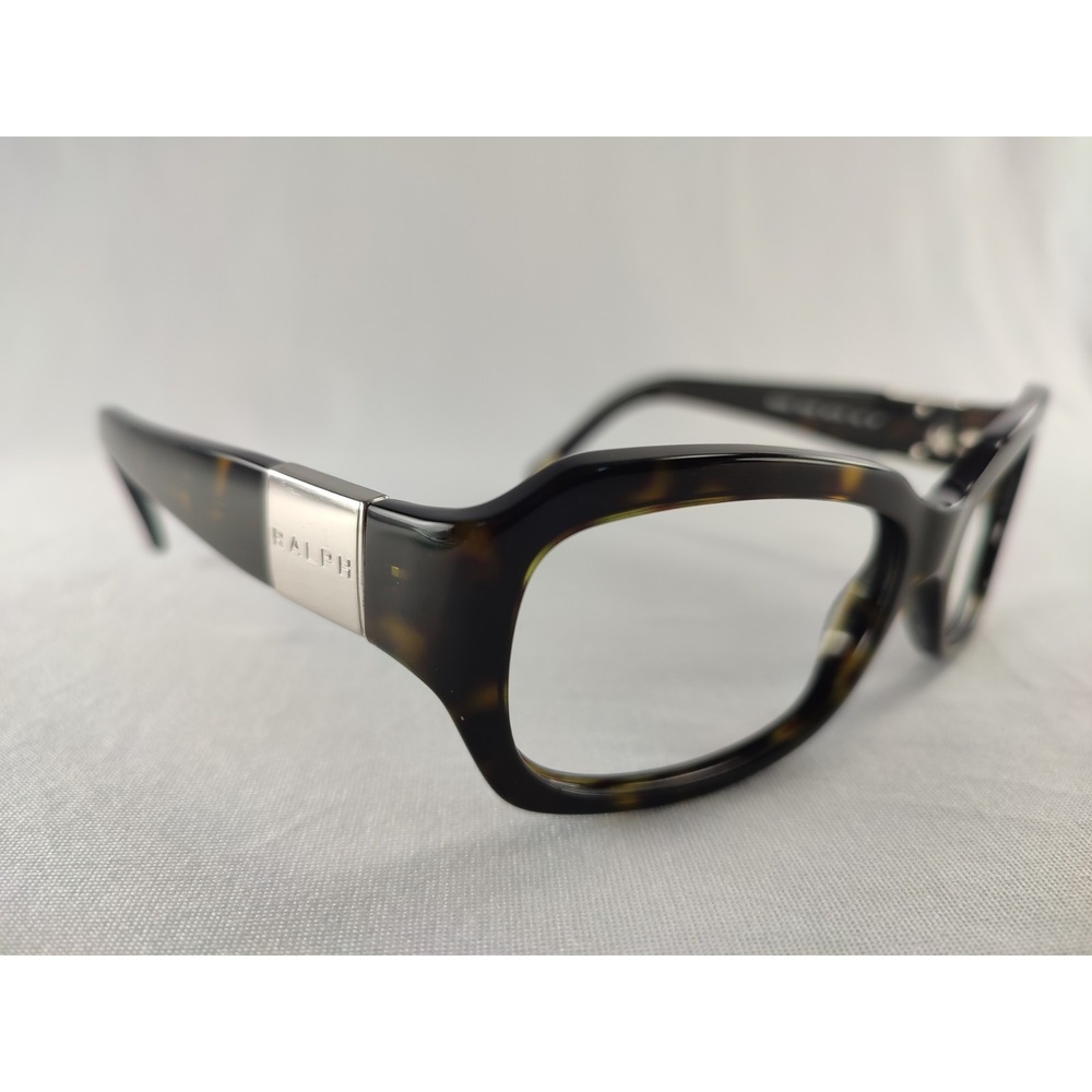 Ralph Lauren RA5049 510/83 Dark Tortoise‎ Eyeglass Frames 54-16 130 Womens